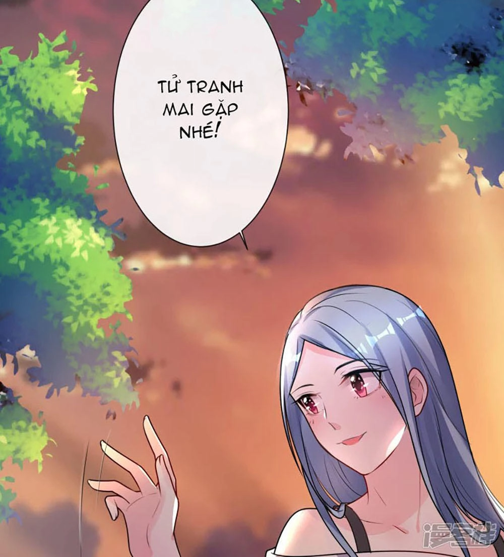 Tôi Bị Tổng Tài Ám Hại Chapter 117 - 2