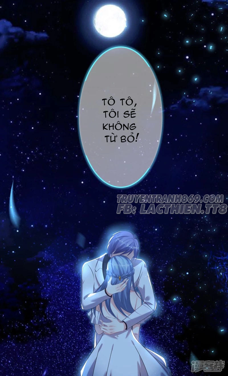 Tôi Bị Tổng Tài Ám Hại Chapter 118 - 35