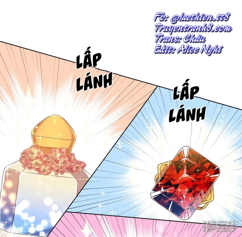 Tôi Bị Tổng Tài Ám Hại Chapter 120 - 2