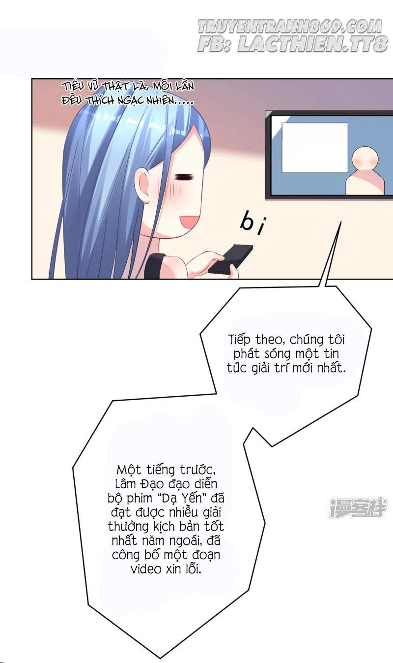 Tôi Bị Tổng Tài Ám Hại Chapter 120 - 19