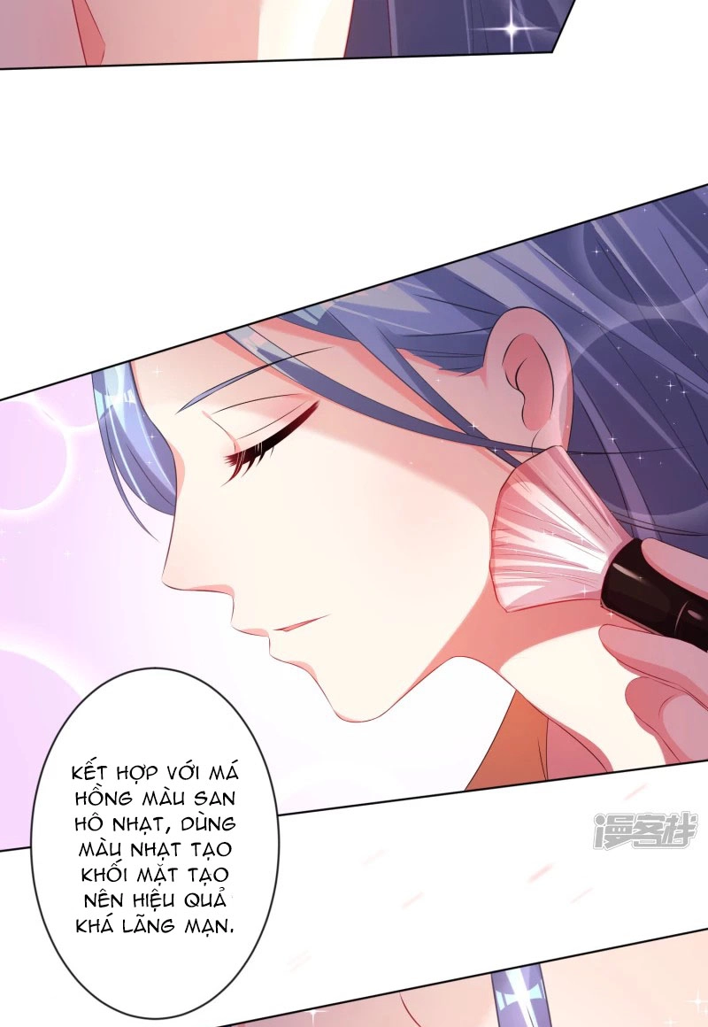 Tôi Bị Tổng Tài Ám Hại Chapter 121 - 4