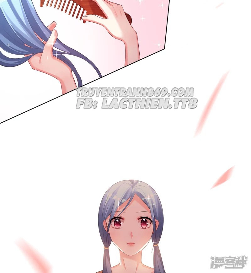 Tôi Bị Tổng Tài Ám Hại Chapter 121 - 6