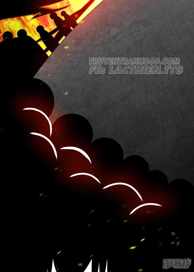 Tôi Bị Tổng Tài Ám Hại Chapter 121 - 15