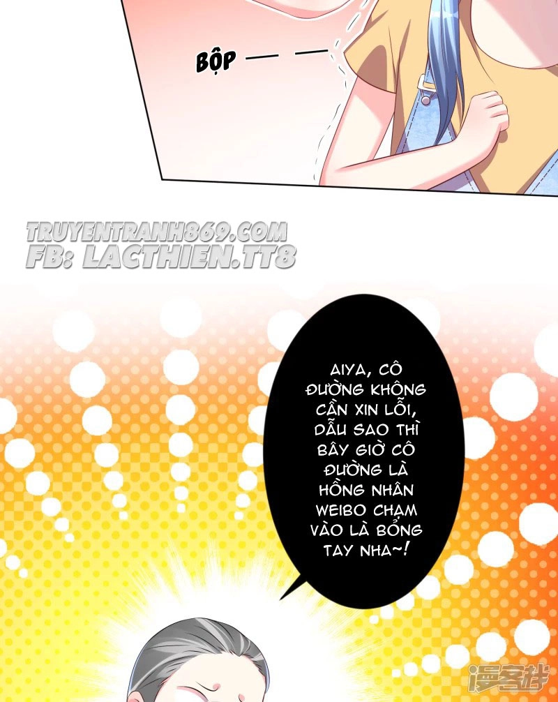 Tôi Bị Tổng Tài Ám Hại Chapter 121 - 19