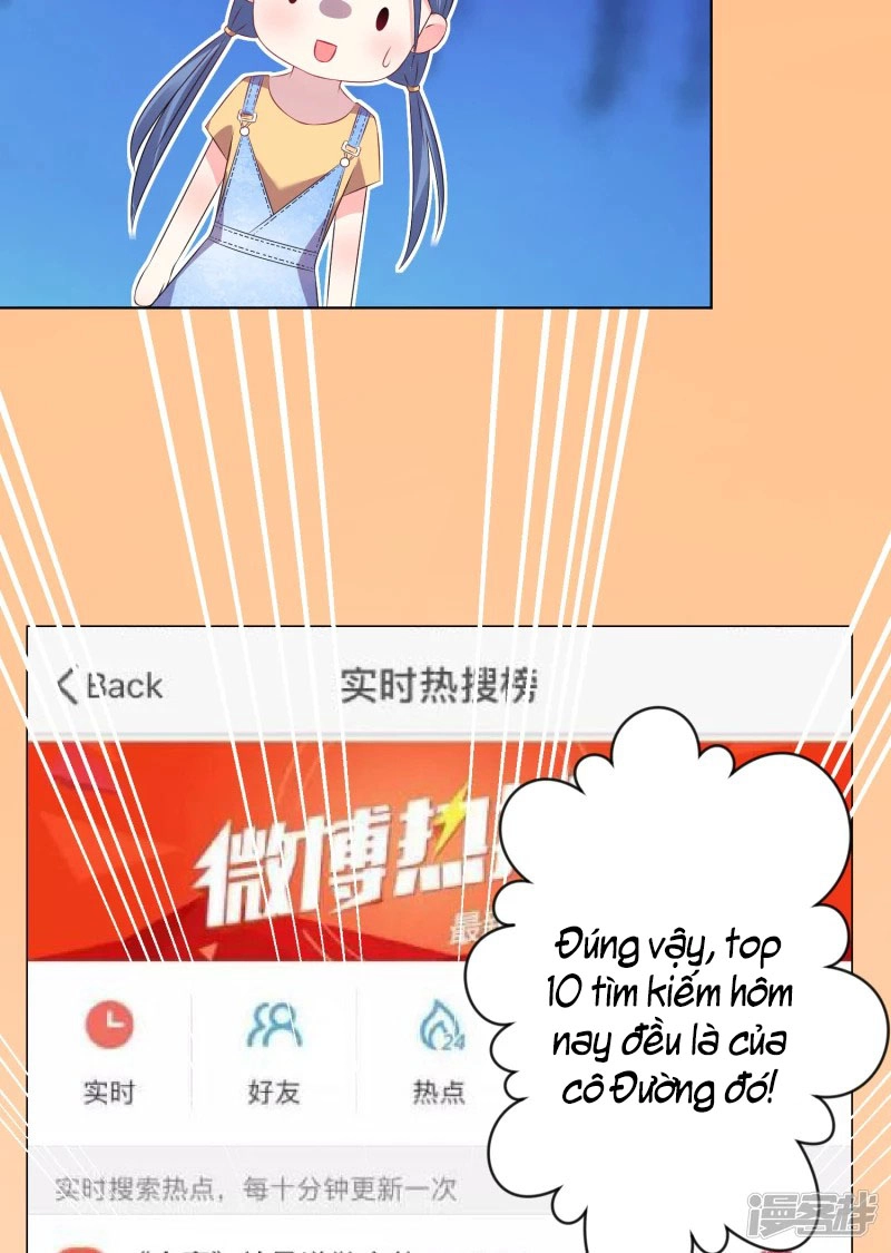 Tôi Bị Tổng Tài Ám Hại Chapter 121 - 21