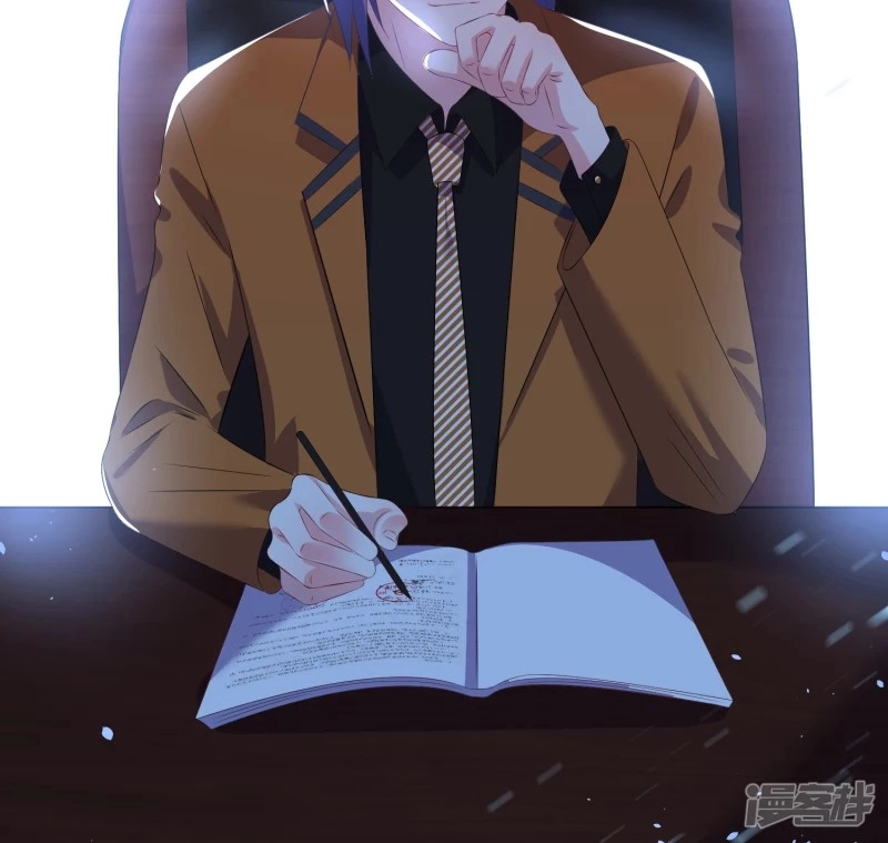 Tôi Bị Tổng Tài Ám Hại Chapter 121 - 41