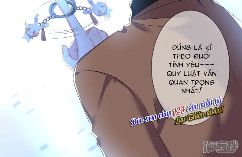 Tôi Bị Tổng Tài Ám Hại Chapter 123 - 44