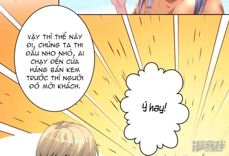 Tôi Bị Tổng Tài Ám Hại Chapter 124 - 17