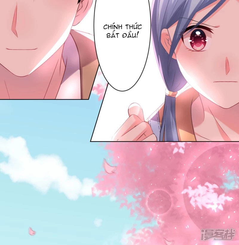 Tôi Bị Tổng Tài Ám Hại Chapter 124 - 20