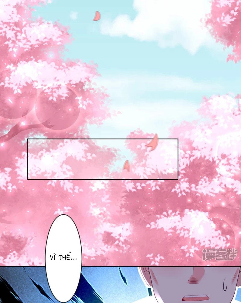 Tôi Bị Tổng Tài Ám Hại Chapter 124 - 29