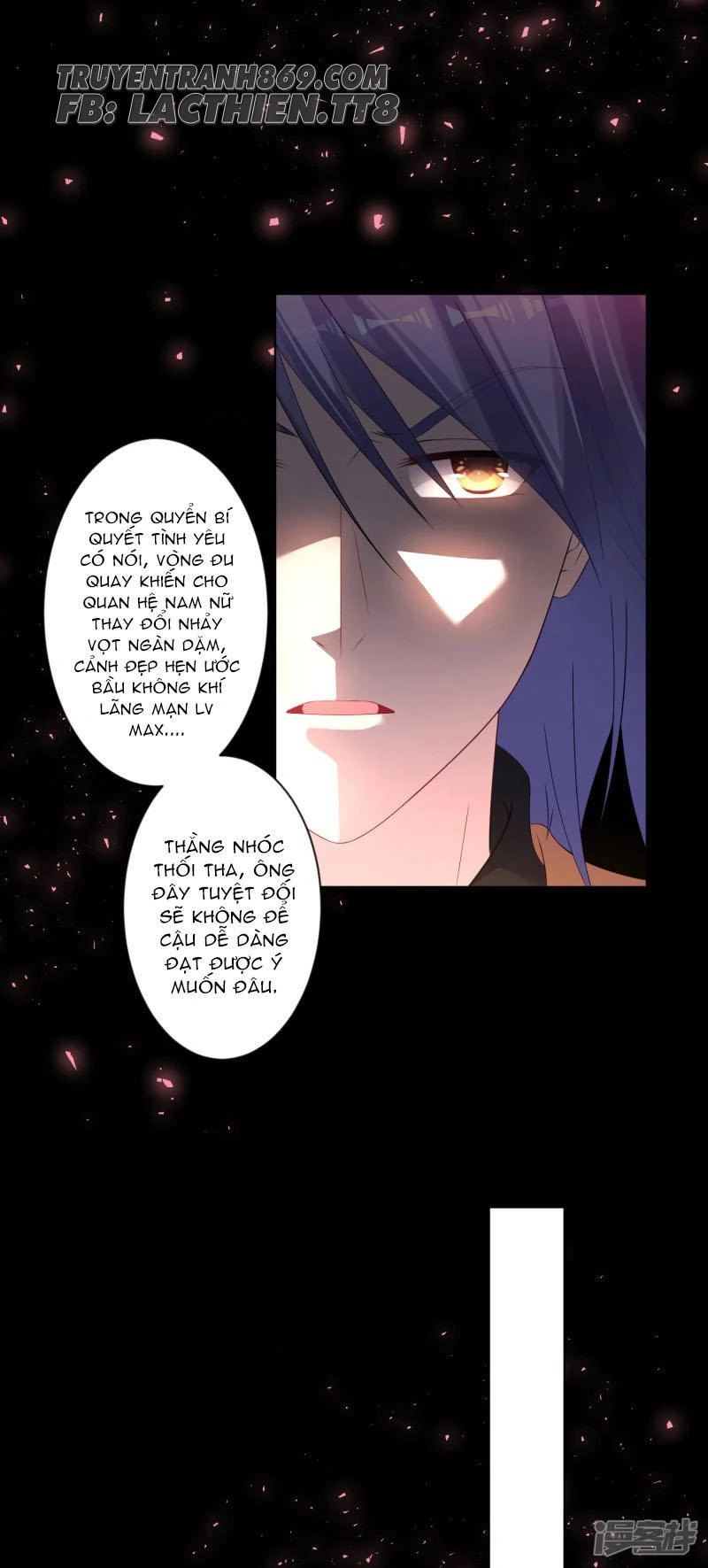 Tôi Bị Tổng Tài Ám Hại Chapter 126 - 23