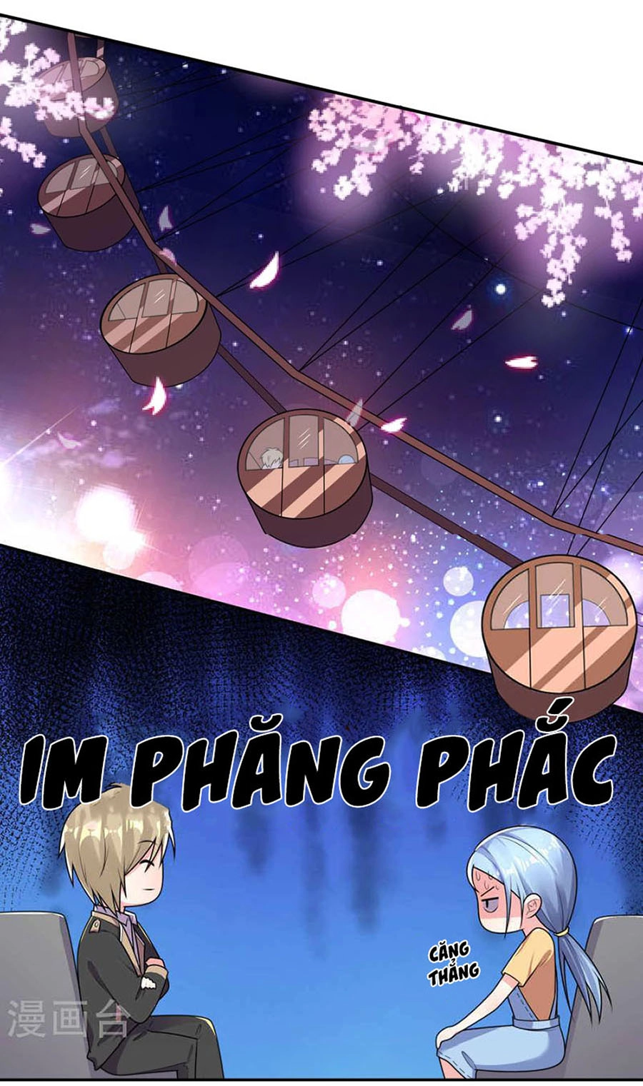 Tôi Bị Tổng Tài Ám Hại Chapter 128 - 9