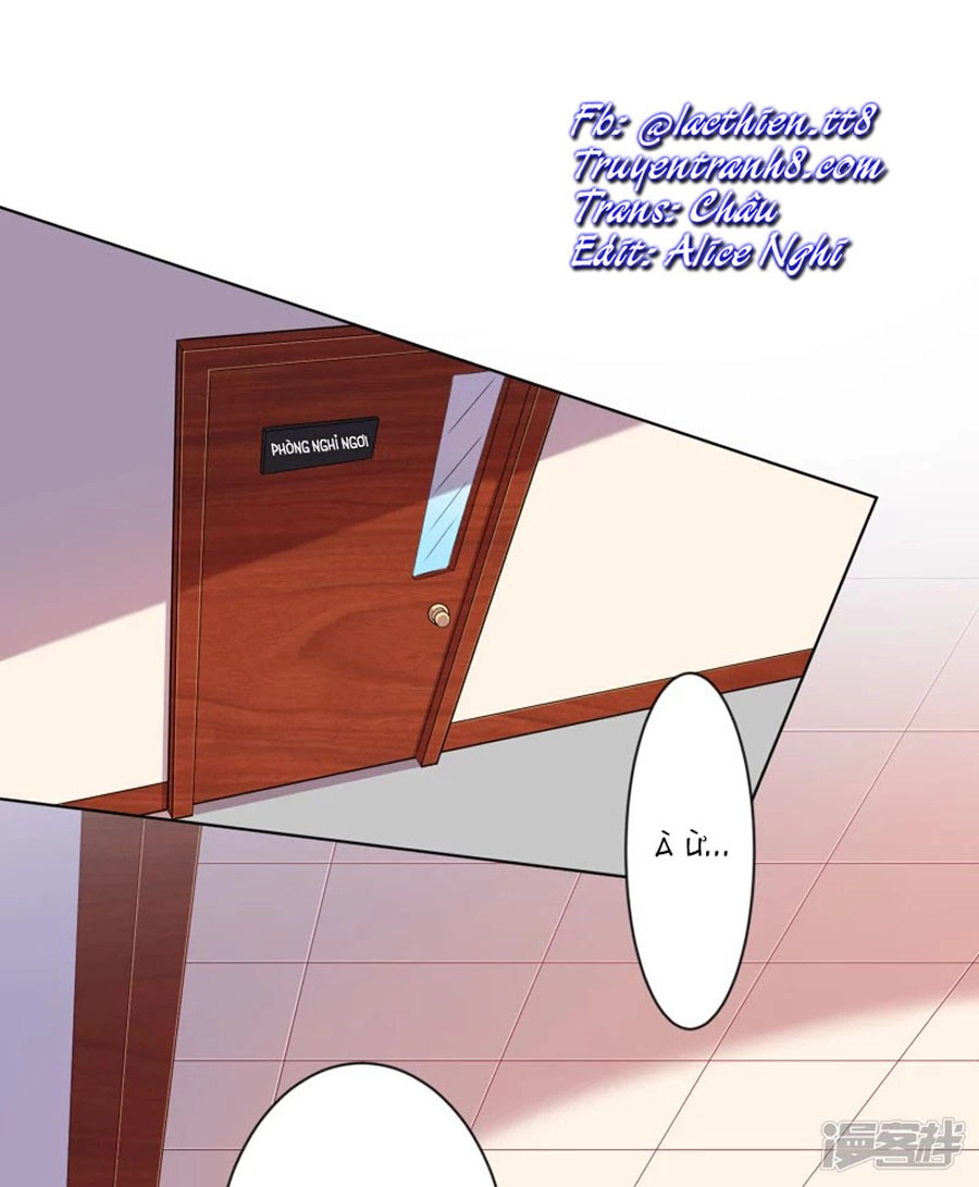 Tôi Bị Tổng Tài Ám Hại Chapter 131 - 1