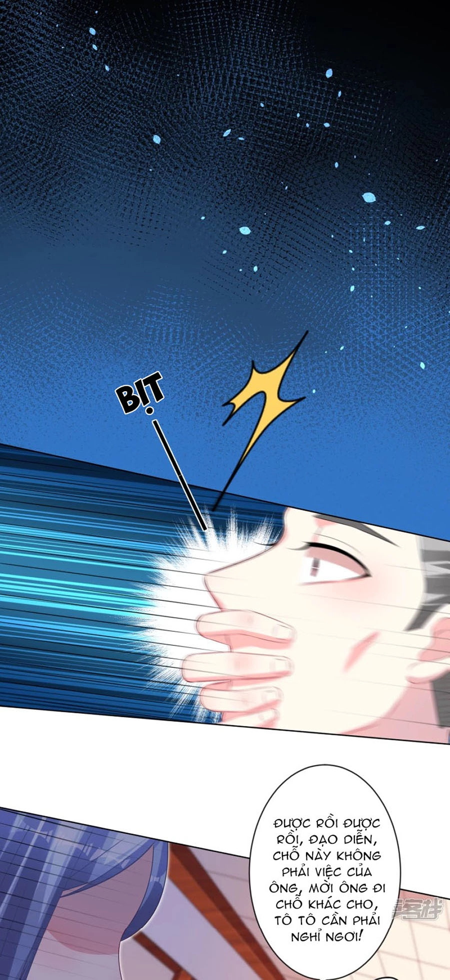 Tôi Bị Tổng Tài Ám Hại Chapter 131 - 3