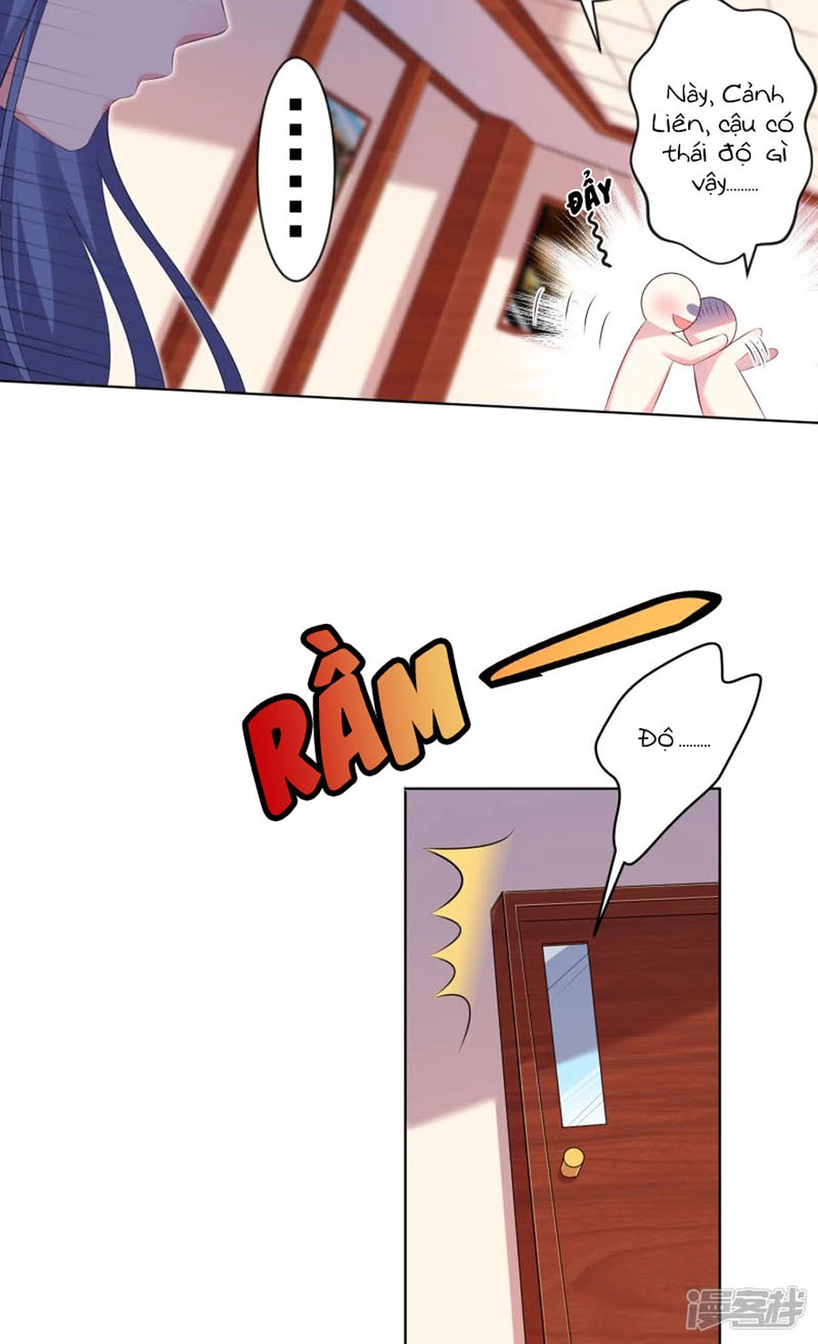 Tôi Bị Tổng Tài Ám Hại Chapter 131 - 4