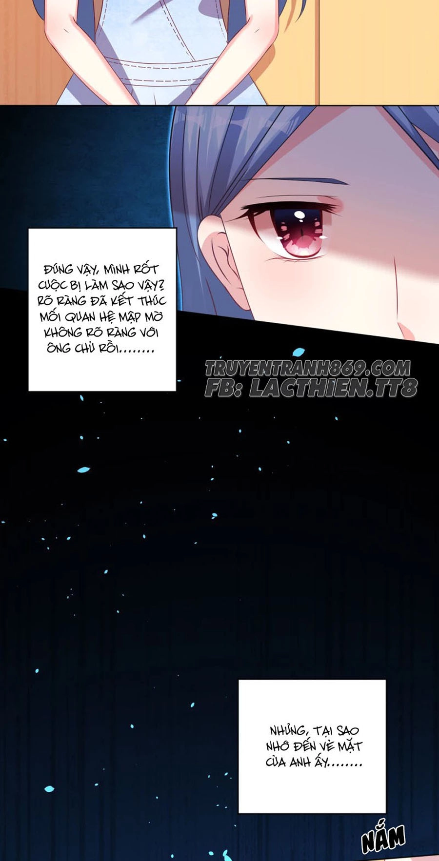 Tôi Bị Tổng Tài Ám Hại Chapter 131 - 8