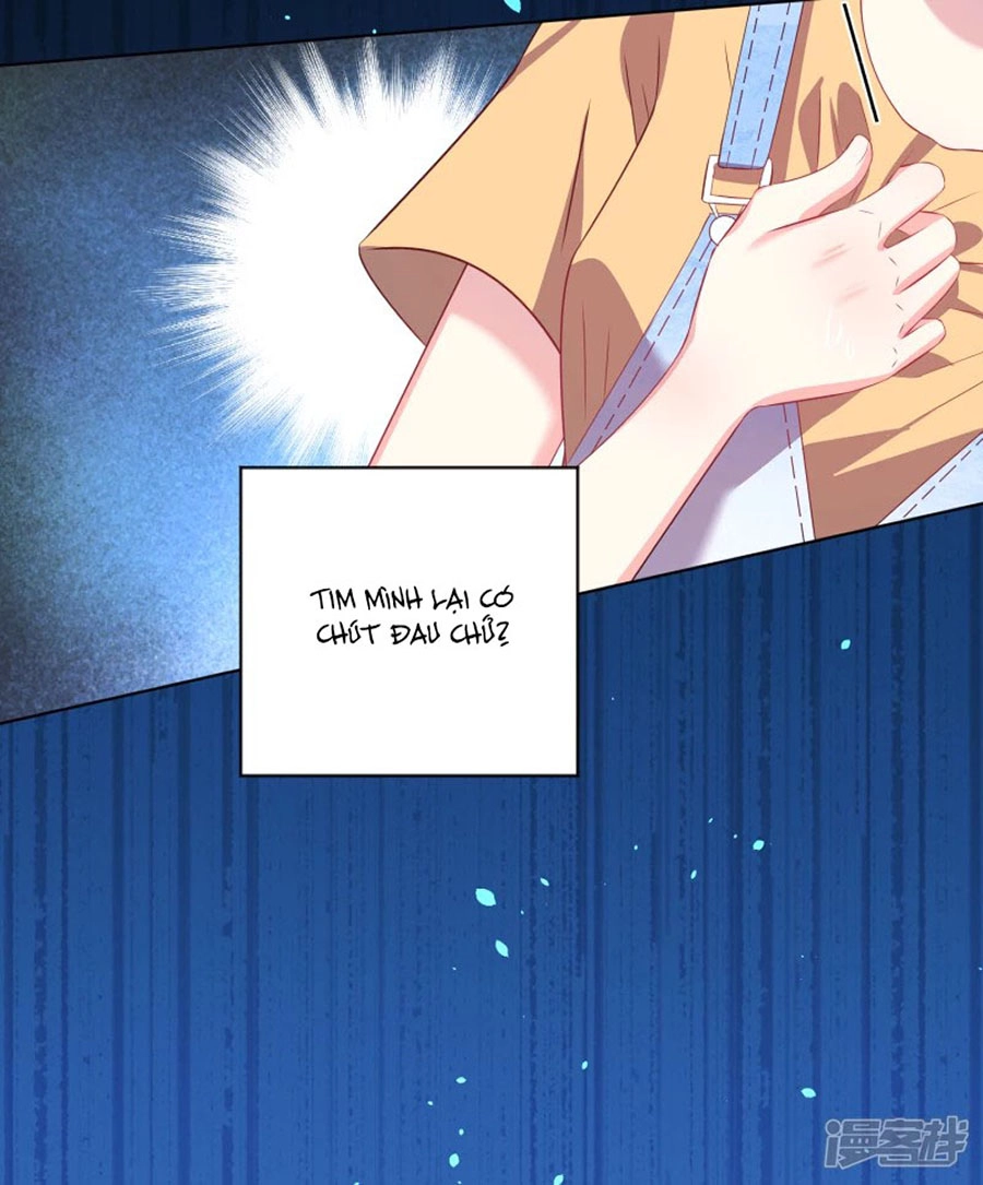 Tôi Bị Tổng Tài Ám Hại Chapter 131 - 9