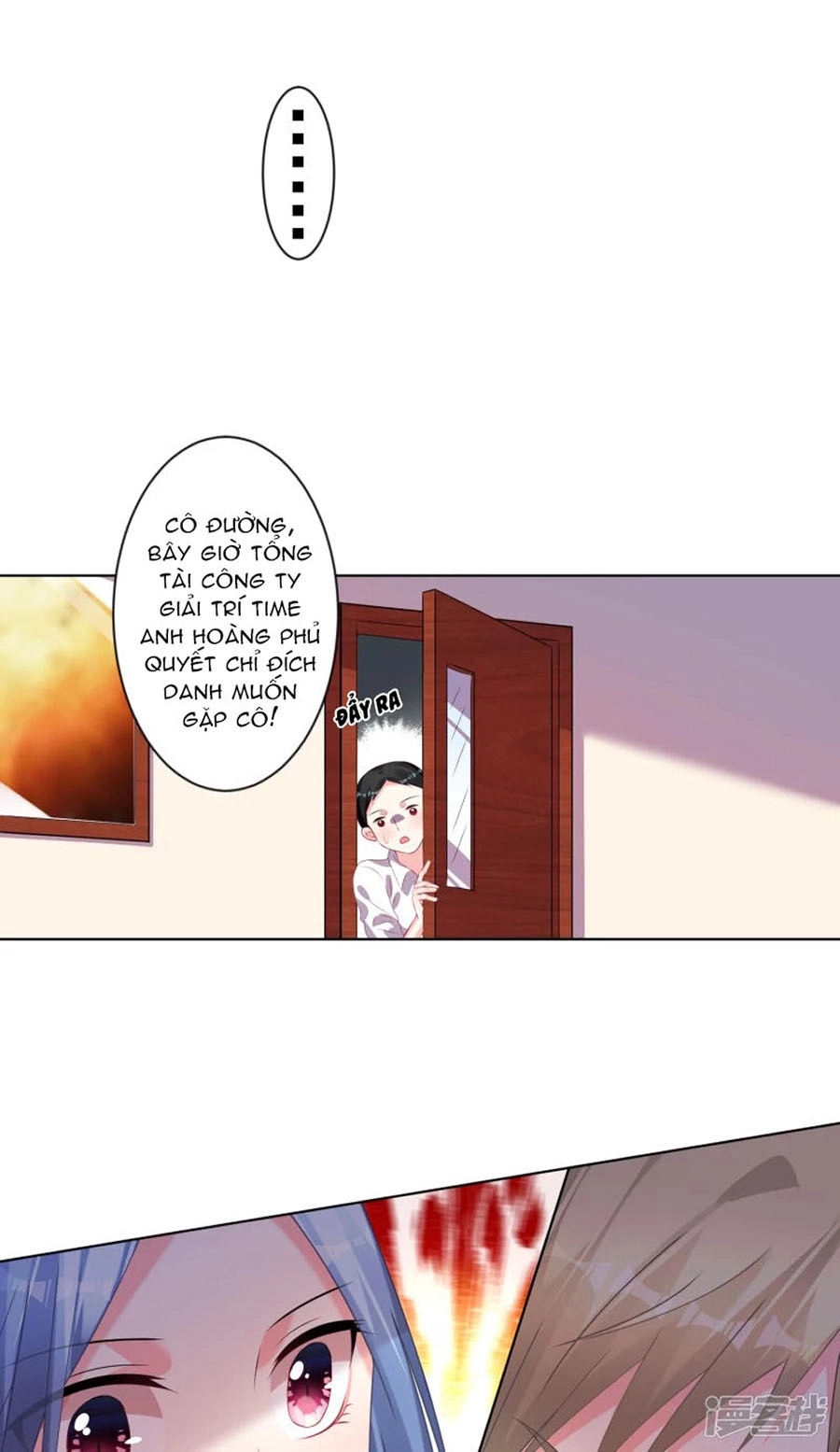 Tôi Bị Tổng Tài Ám Hại Chapter 131 - 10