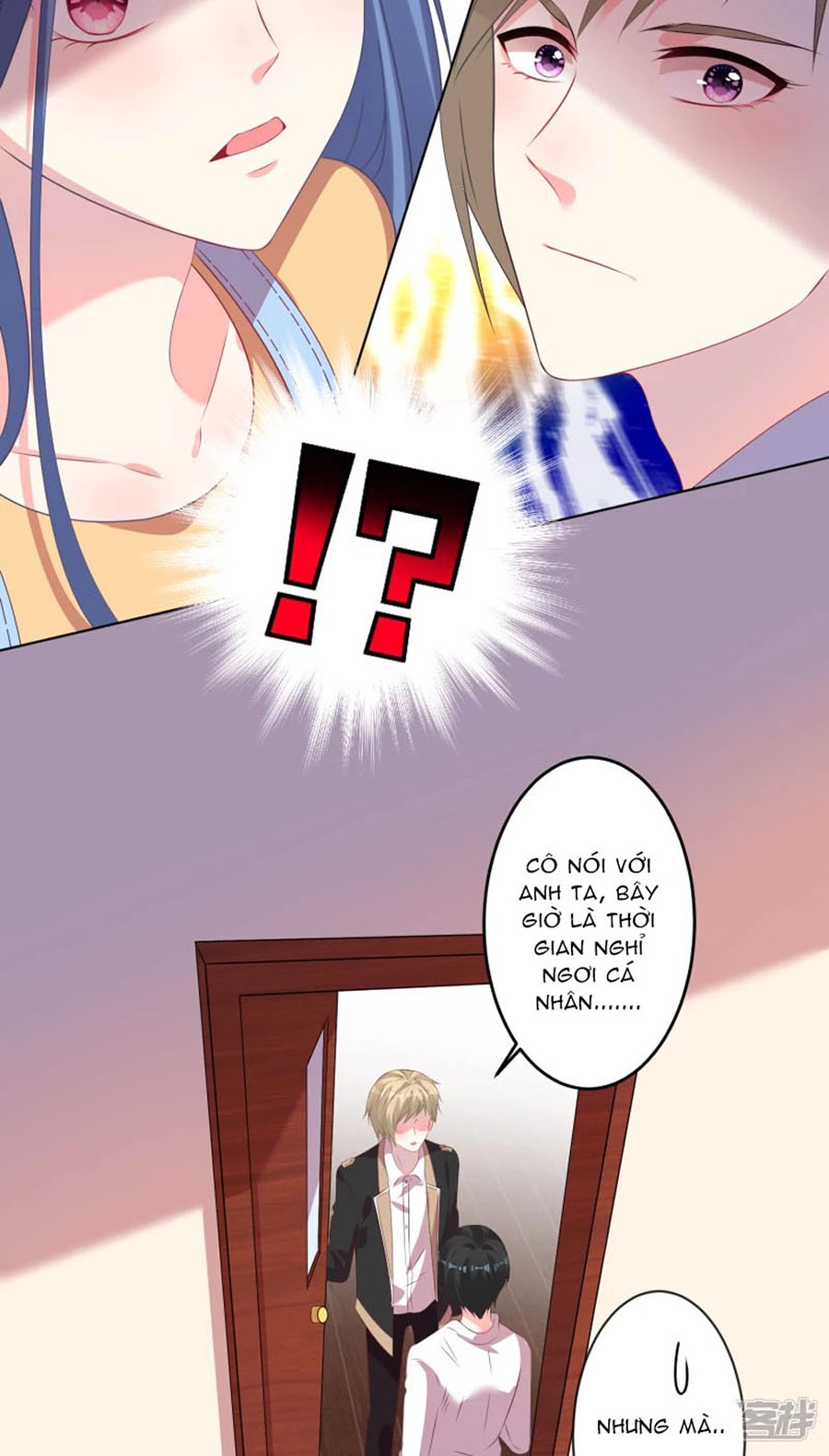 Tôi Bị Tổng Tài Ám Hại Chapter 131 - 11