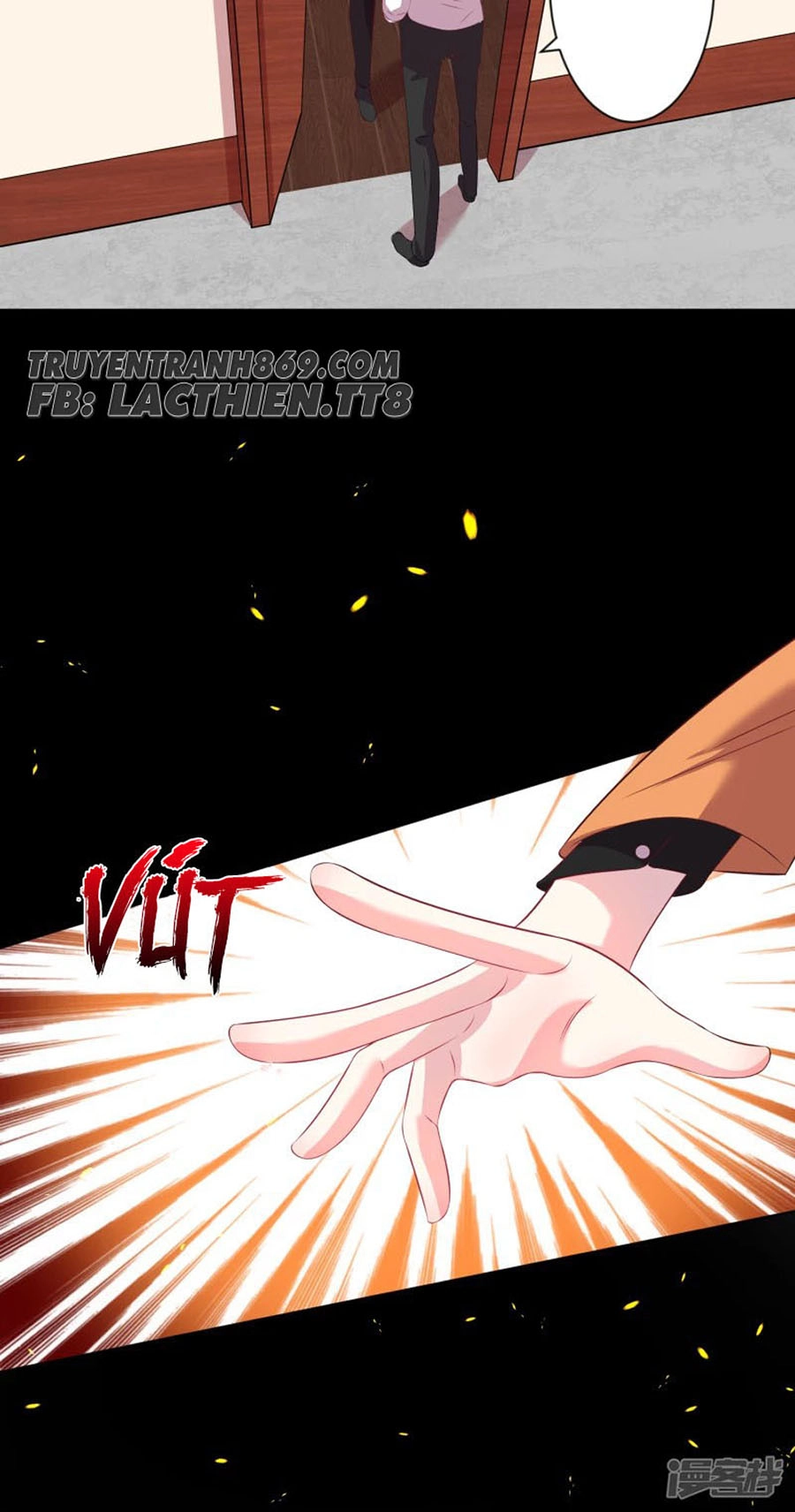 Tôi Bị Tổng Tài Ám Hại Chapter 131 - 12