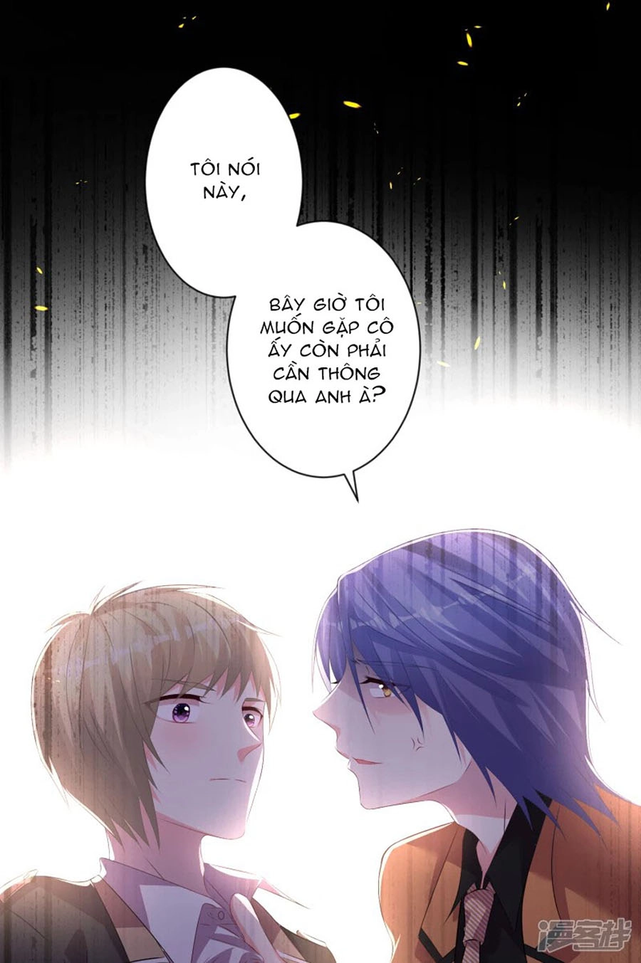 Tôi Bị Tổng Tài Ám Hại Chapter 131 - 13