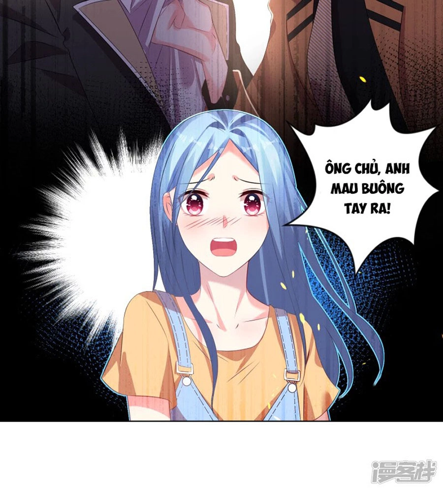 Tôi Bị Tổng Tài Ám Hại Chapter 131 - 14