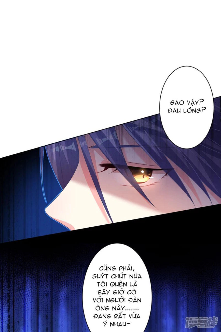 Tôi Bị Tổng Tài Ám Hại Chapter 131 - 15