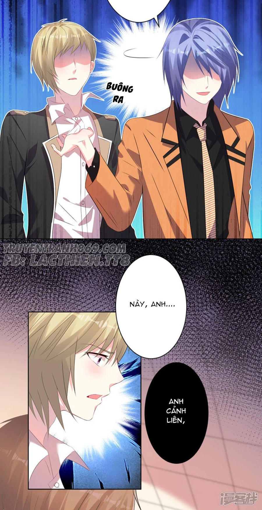 Tôi Bị Tổng Tài Ám Hại Chapter 131 - 16