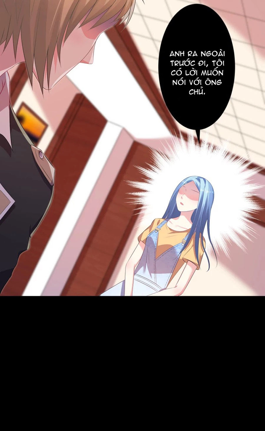 Tôi Bị Tổng Tài Ám Hại Chapter 131 - 17