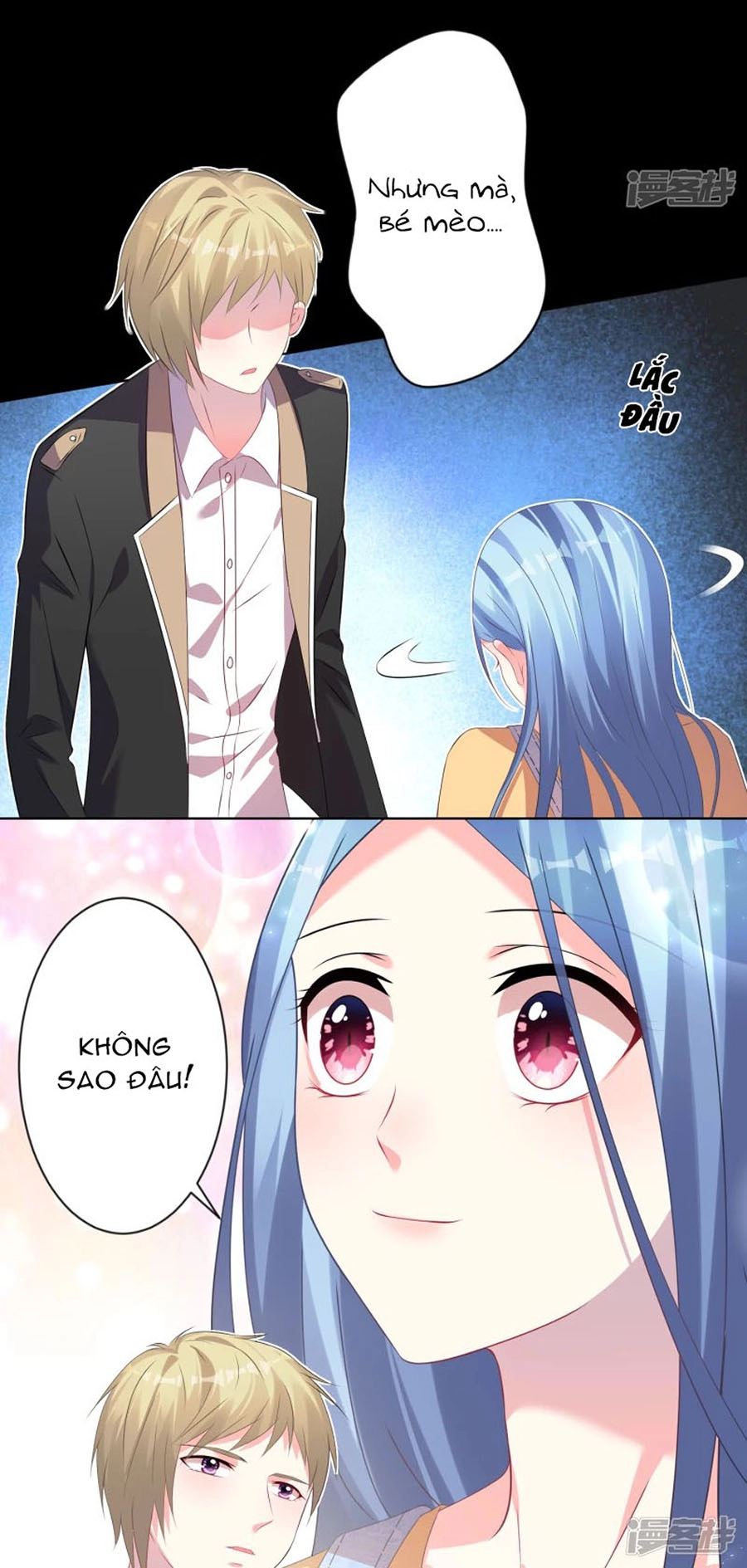 Tôi Bị Tổng Tài Ám Hại Chapter 131 - 18