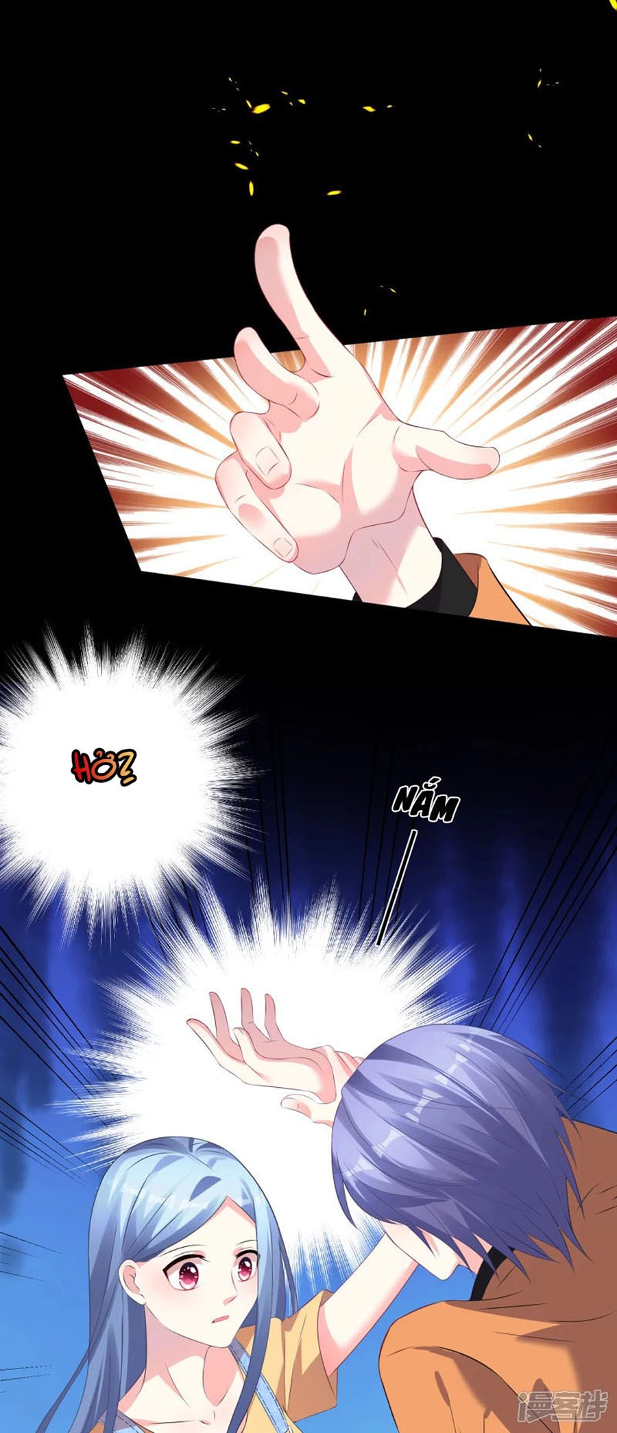 Tôi Bị Tổng Tài Ám Hại Chapter 131 - 22