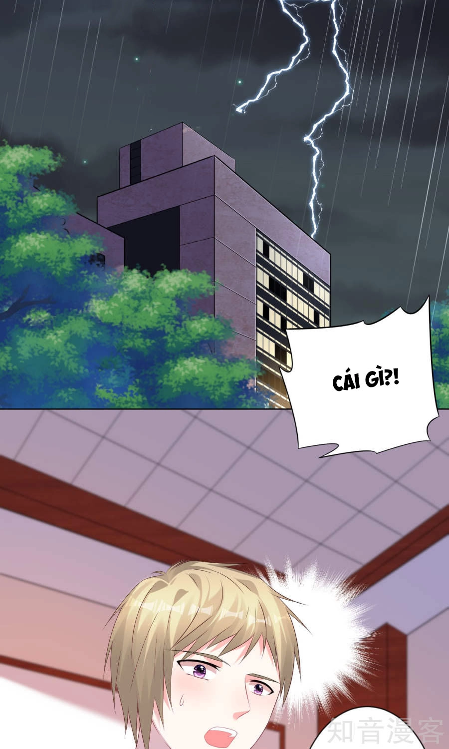 Tôi Bị Tổng Tài Ám Hại Chapter 133 - 3