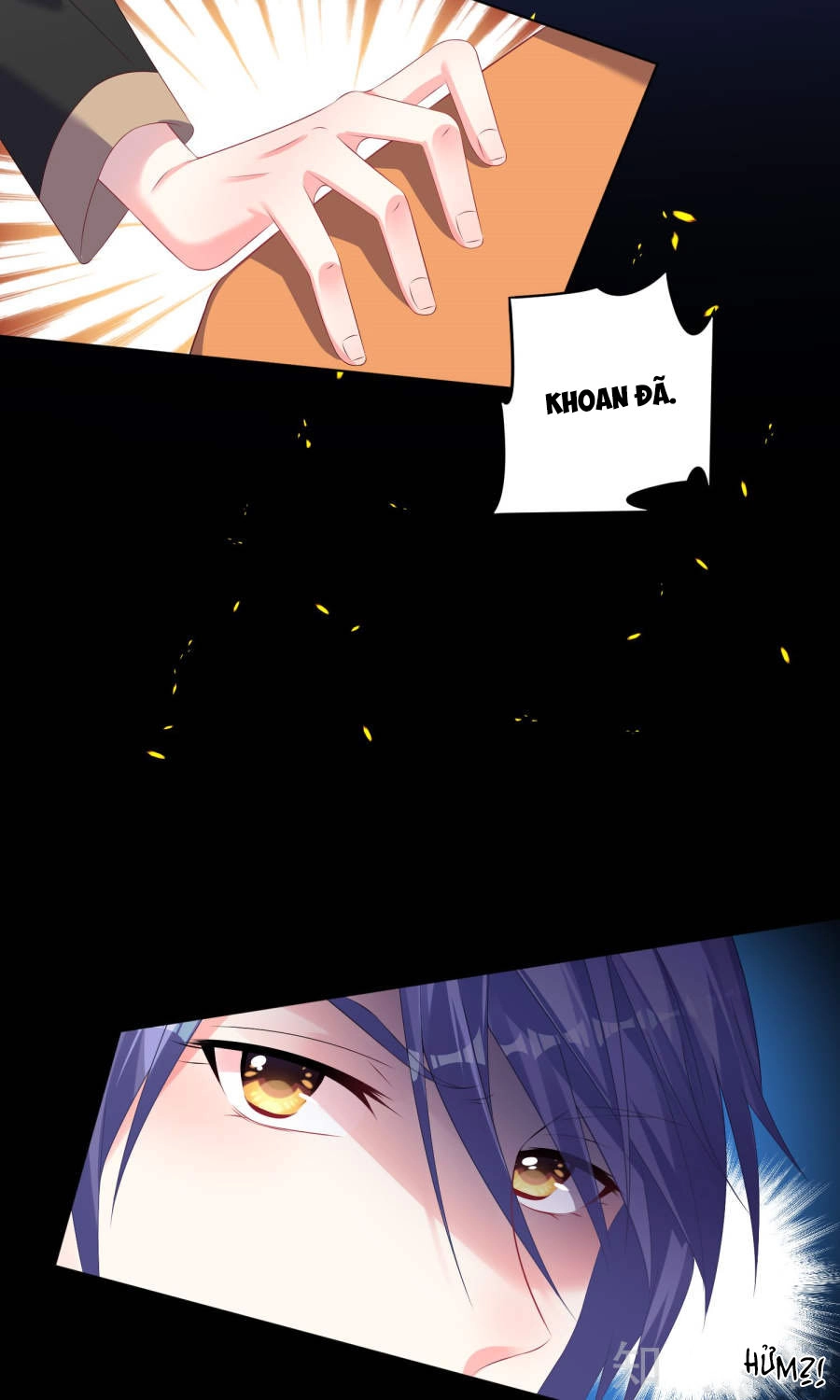 Tôi Bị Tổng Tài Ám Hại Chapter 133 - 7