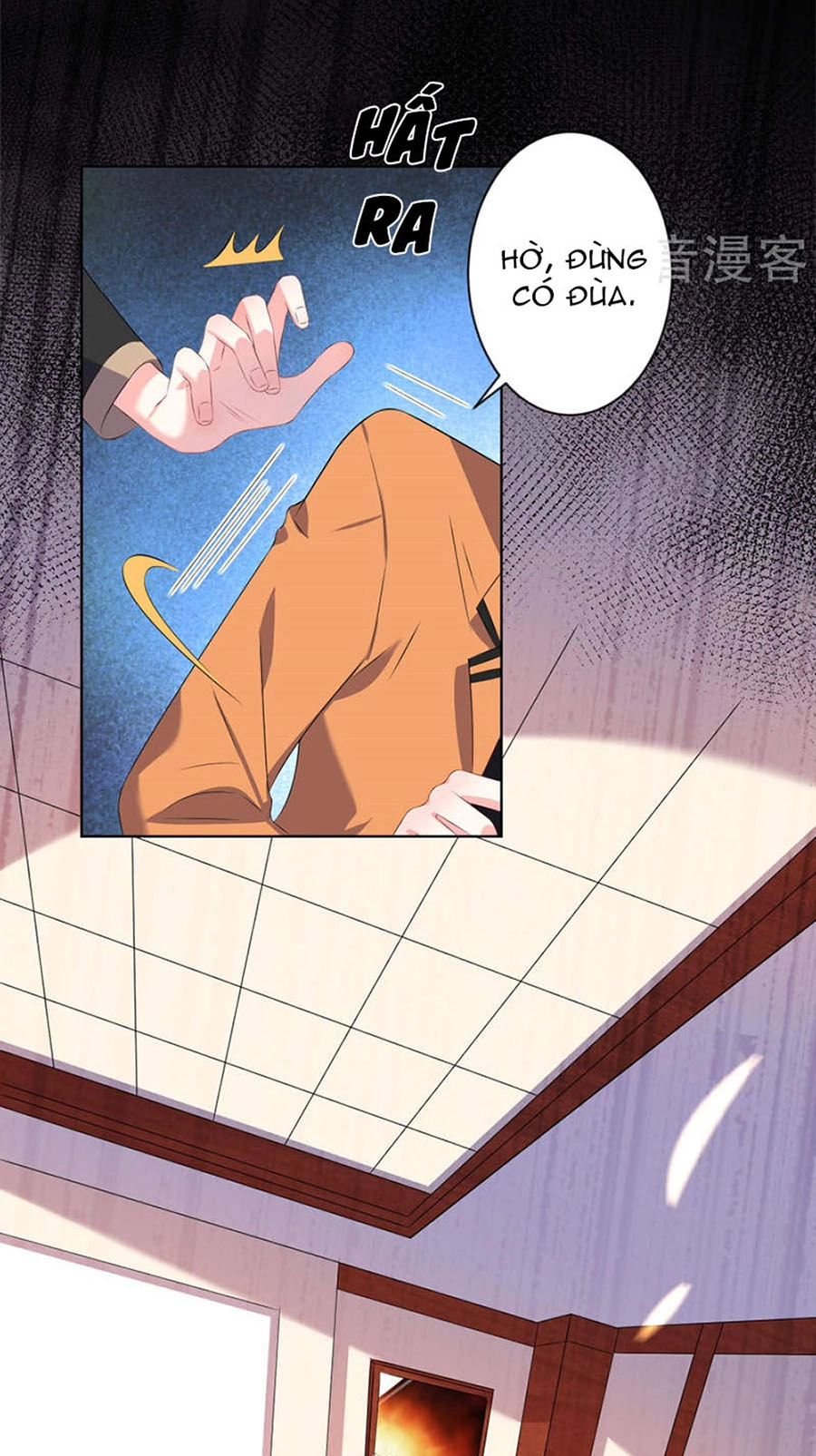 Tôi Bị Tổng Tài Ám Hại Chapter 133 - 9