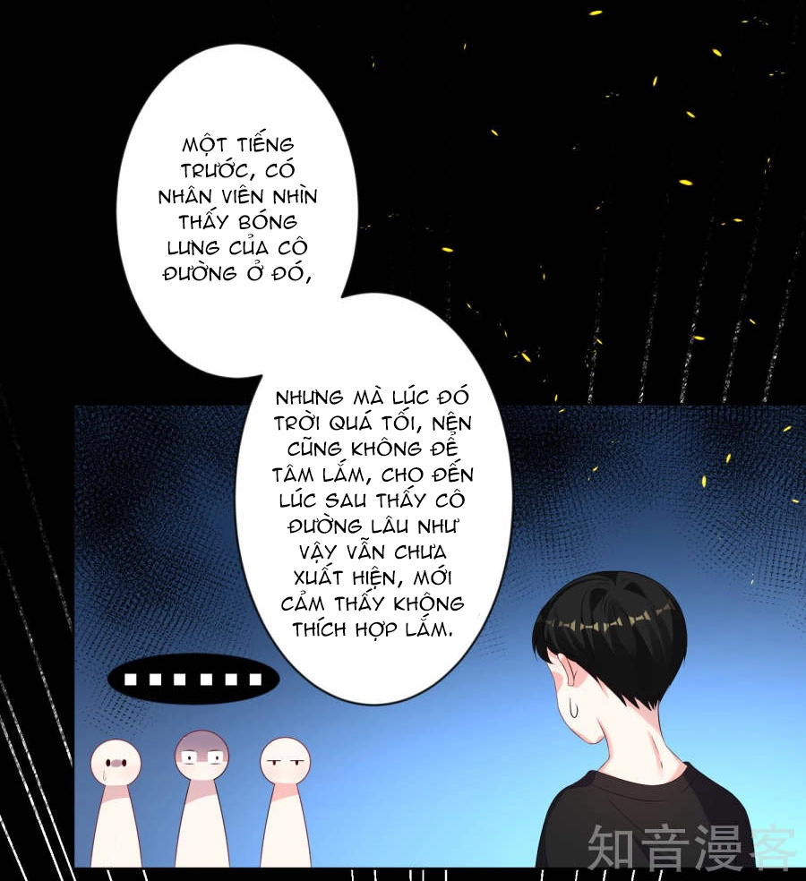 Tôi Bị Tổng Tài Ám Hại Chapter 133 - 15