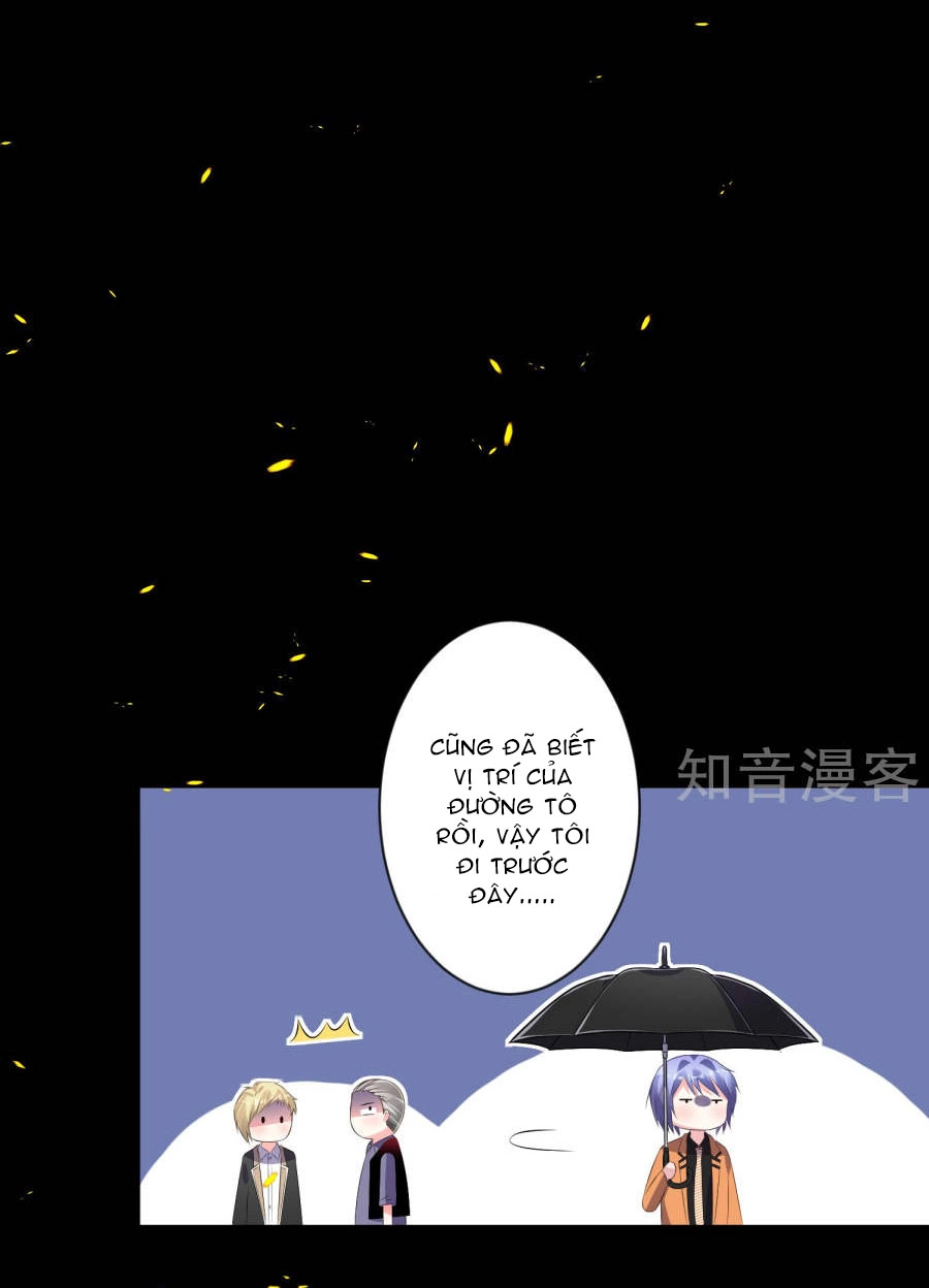 Tôi Bị Tổng Tài Ám Hại Chapter 133 - 17