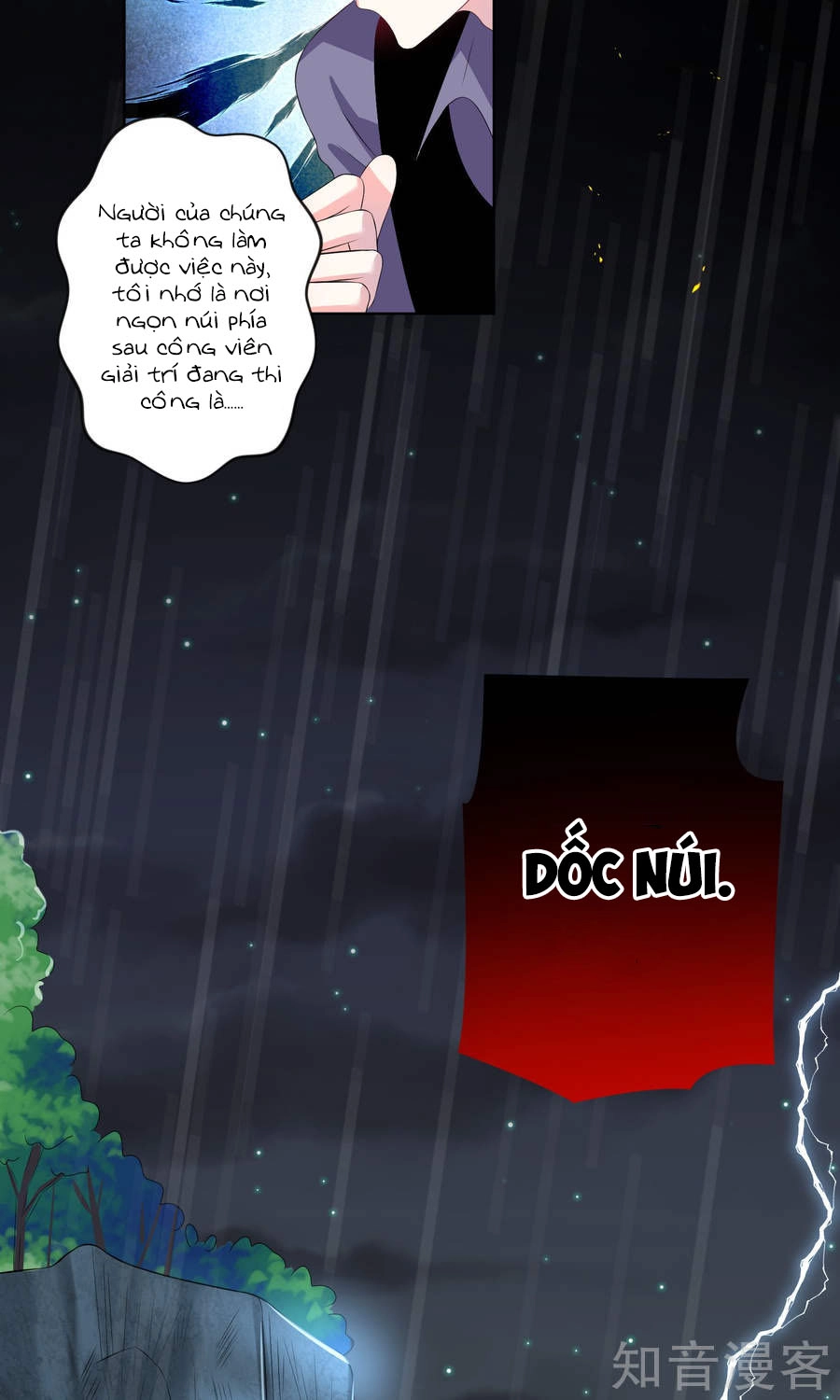 Tôi Bị Tổng Tài Ám Hại Chapter 133 - 19