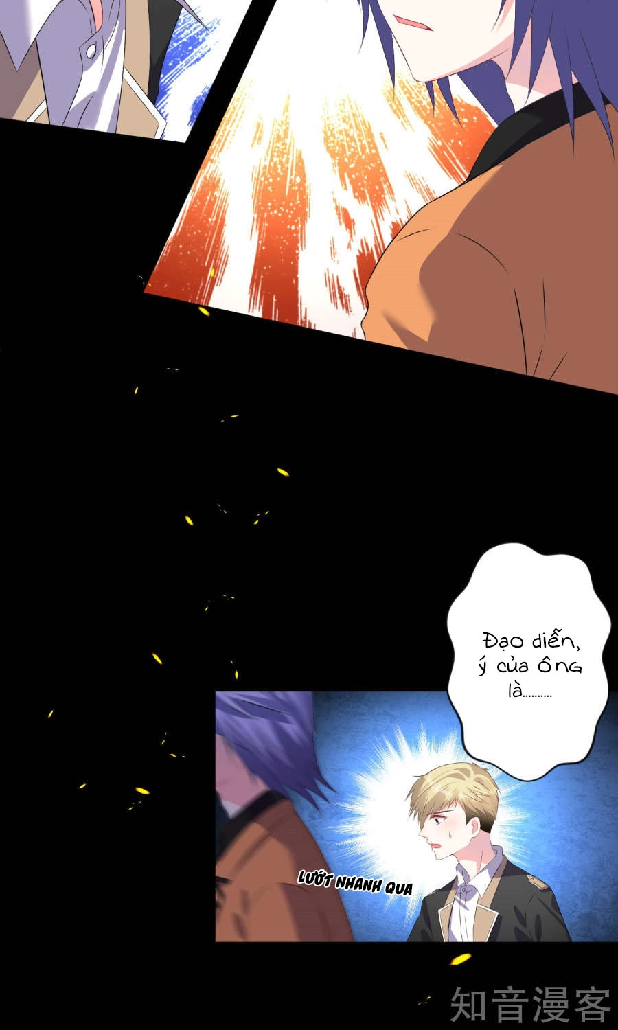 Tôi Bị Tổng Tài Ám Hại Chapter 133 - 21