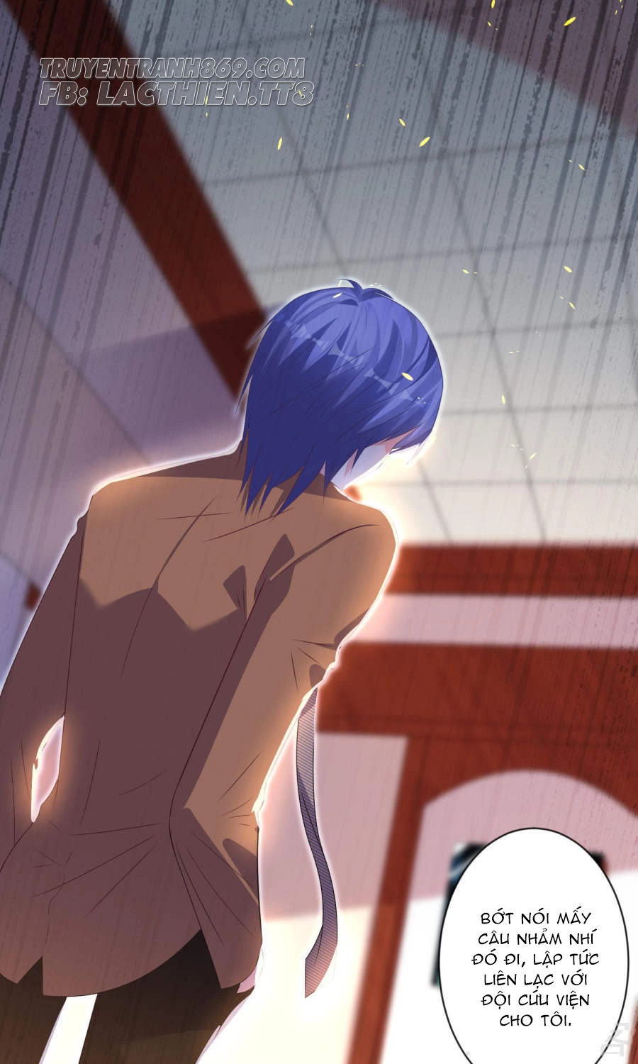 Tôi Bị Tổng Tài Ám Hại Chapter 133 - 25