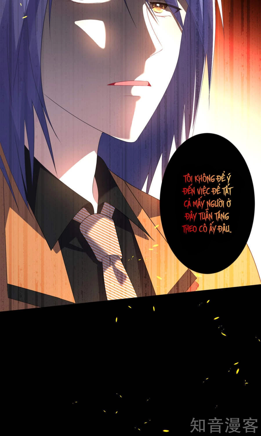 Tôi Bị Tổng Tài Ám Hại Chapter 133 - 27