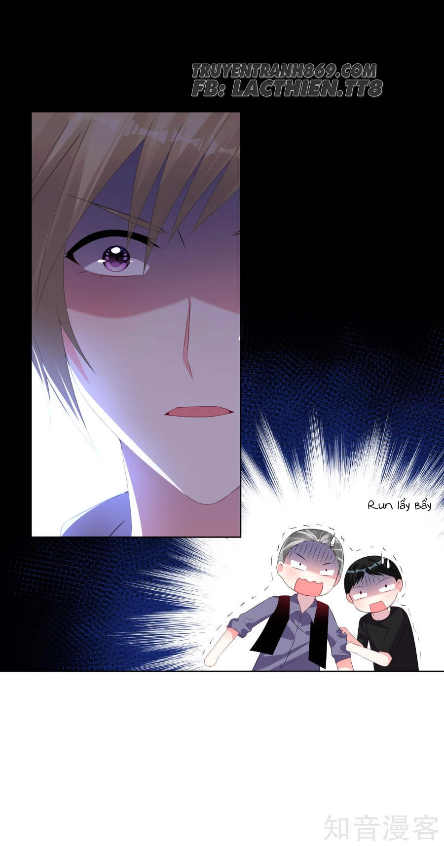 Tôi Bị Tổng Tài Ám Hại Chapter 133 - 28