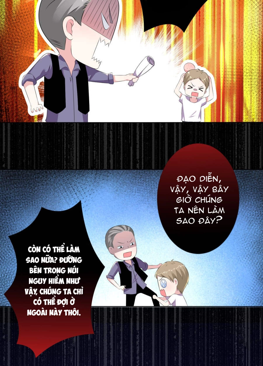 Tôi Bị Tổng Tài Ám Hại Chapter 134 - 6