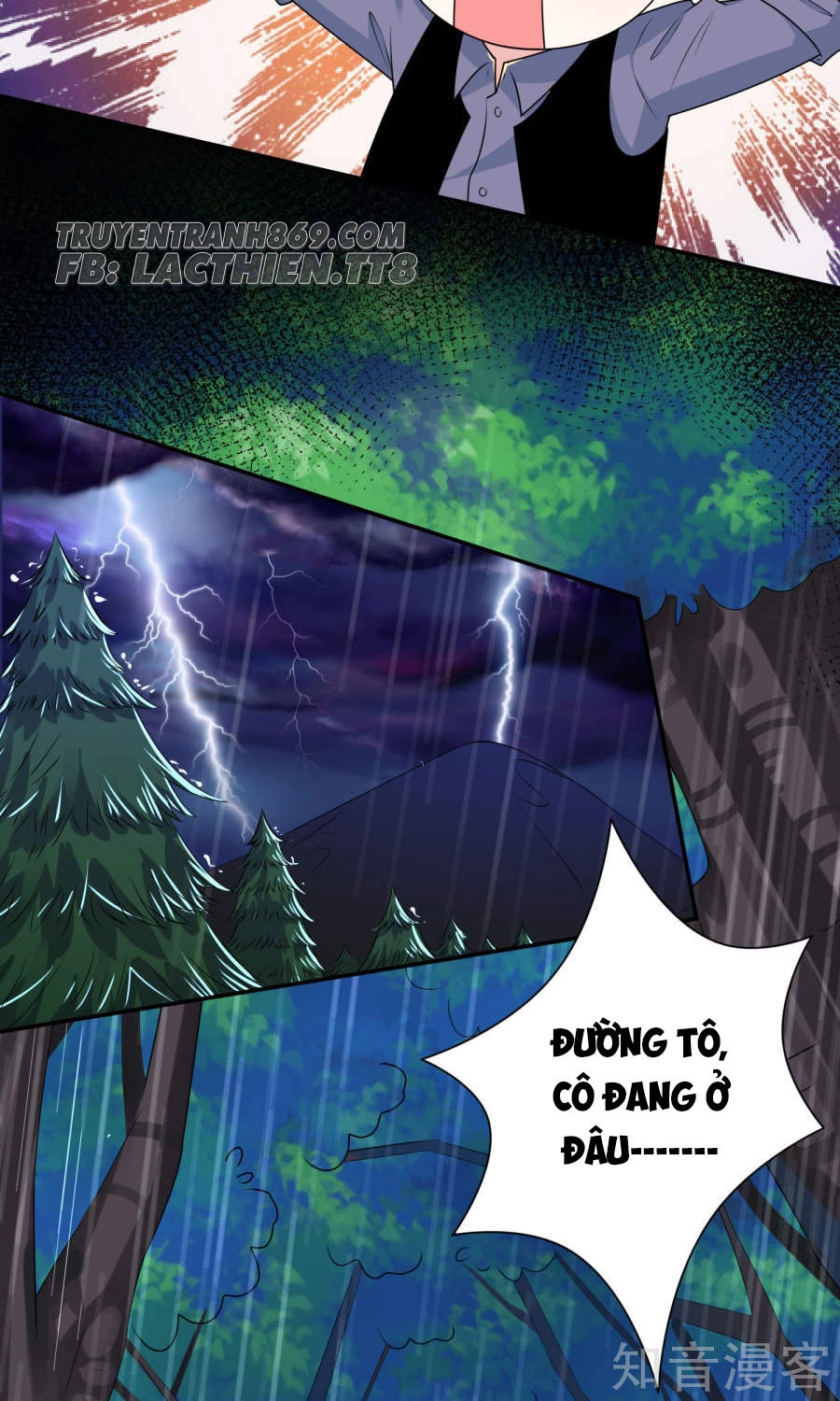 Tôi Bị Tổng Tài Ám Hại Chapter 134 - 11