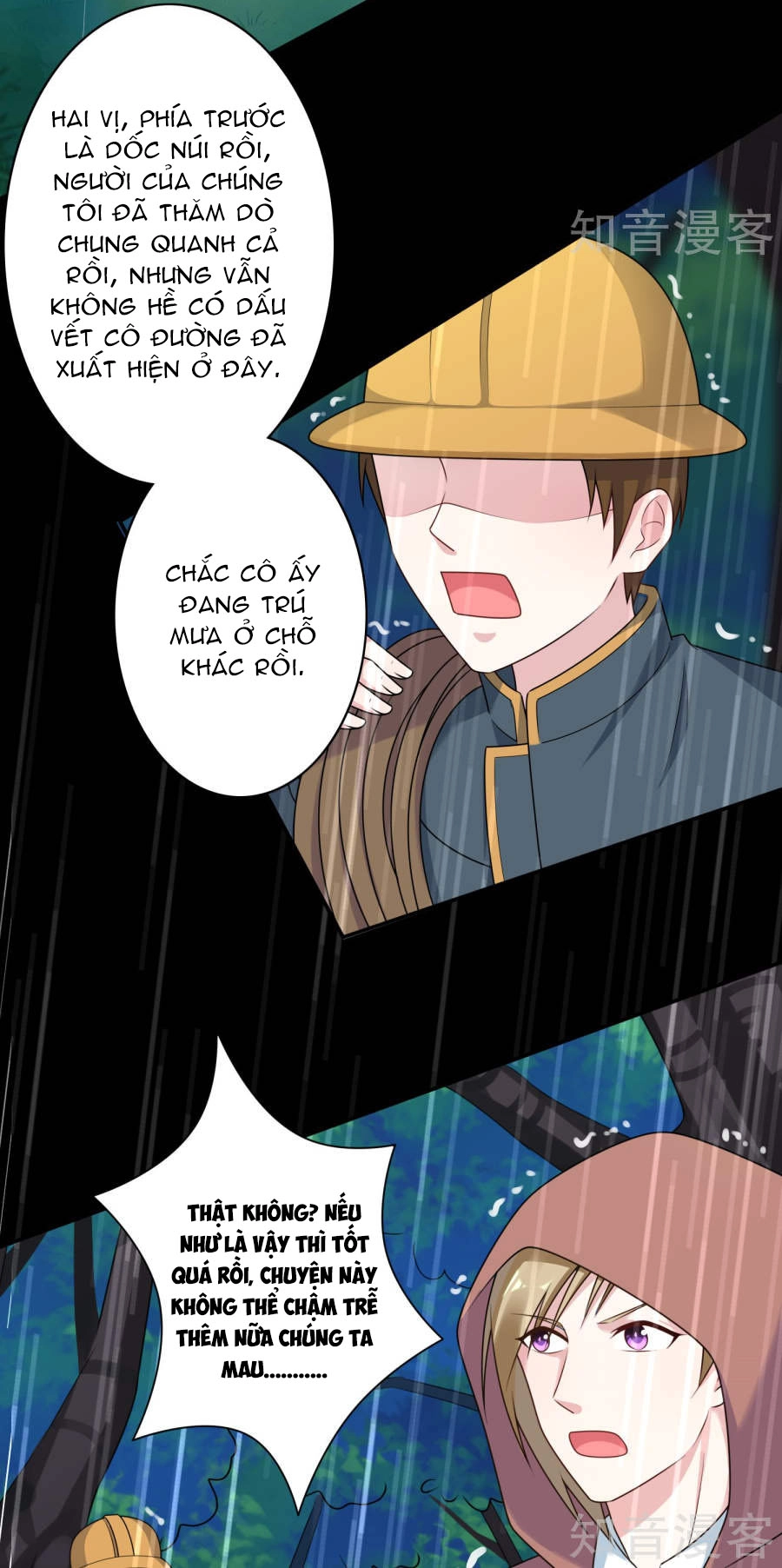 Tôi Bị Tổng Tài Ám Hại Chapter 134 - 13