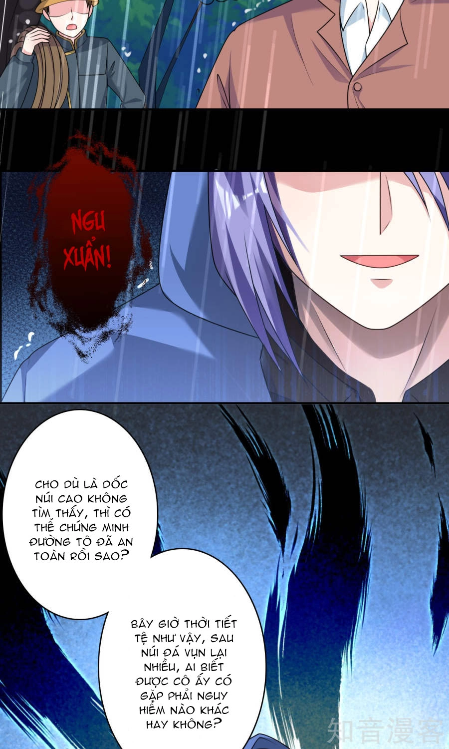 Tôi Bị Tổng Tài Ám Hại Chapter 134 - 14