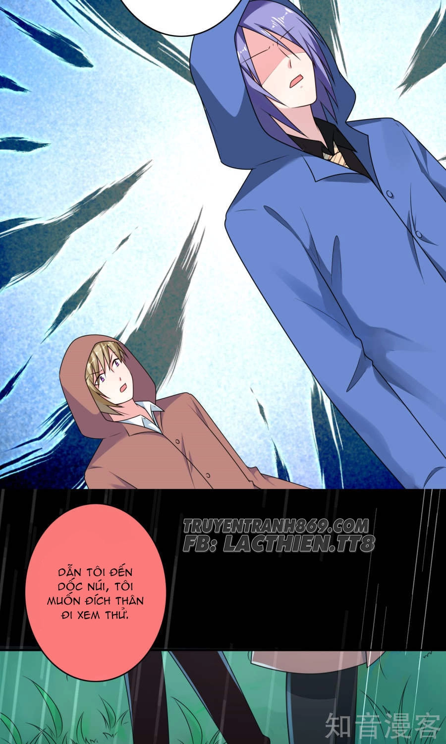 Tôi Bị Tổng Tài Ám Hại Chapter 134 - 15