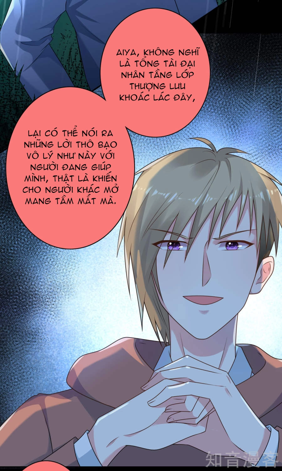 Tôi Bị Tổng Tài Ám Hại Chapter 134 - 20