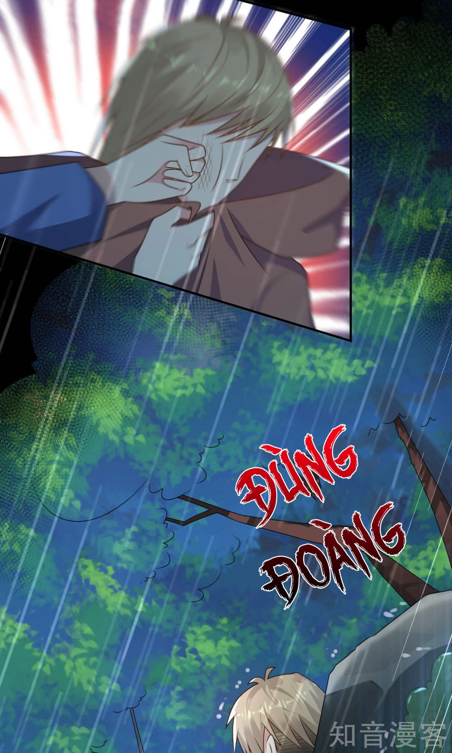 Tôi Bị Tổng Tài Ám Hại Chapter 134 - 22