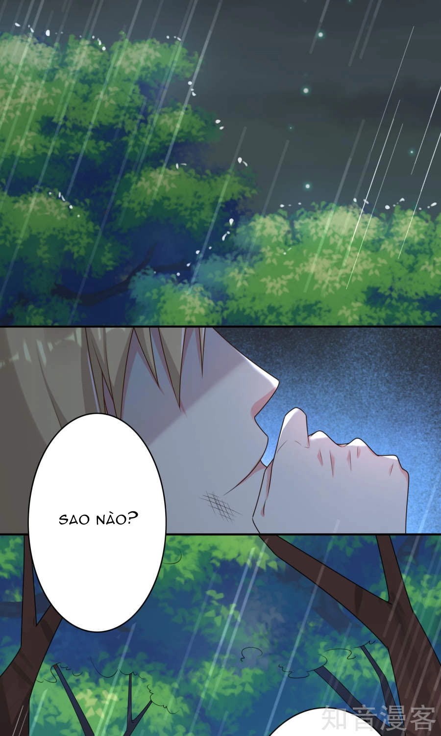 Tôi Bị Tổng Tài Ám Hại Chapter 134 - 24