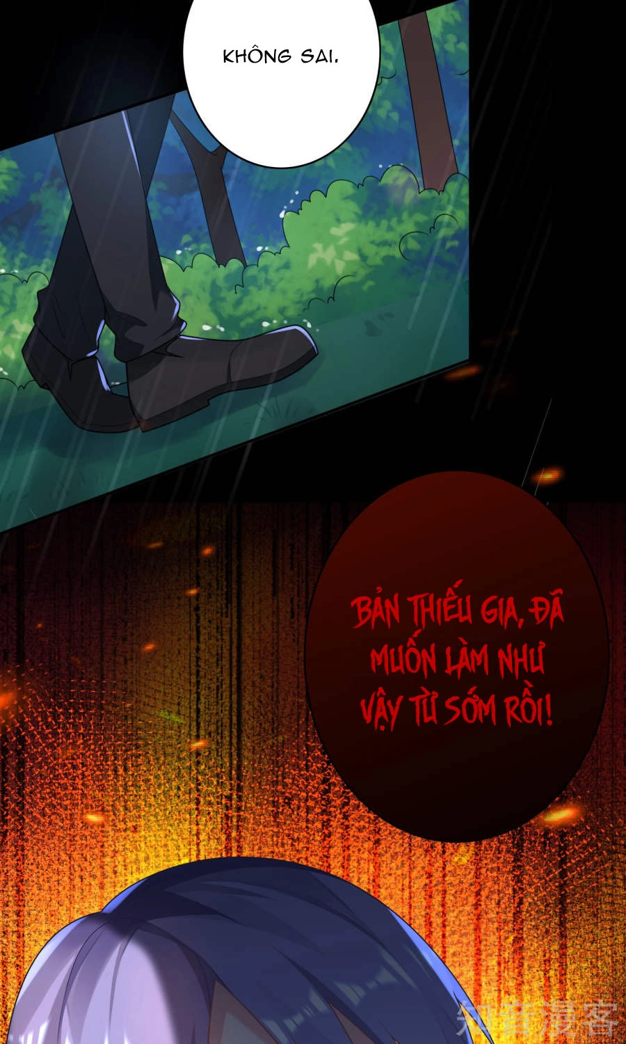 Tôi Bị Tổng Tài Ám Hại Chapter 134 - 26